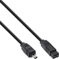 Intos FireWire Kabel