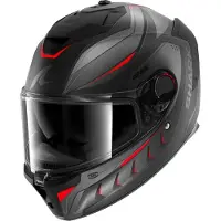 Shark Spartan GT Pro Mekarium Carbon Helm