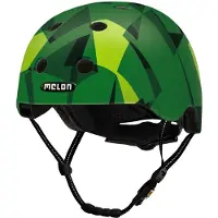 Melon Helmets Urban Active - Green Mamba XXS-S (matte)