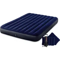 Intex Dura-beam Standard Classic Downy Luftmatratze