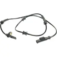 METZGER ABS Sensor Raddrehzahl Hinten für FIAT Ducato Kastenwagen (250, 290) 0900894