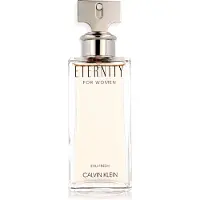 Calvin Klein Eternity Eau Fresh For Women Eau de Parfum 100 ml
