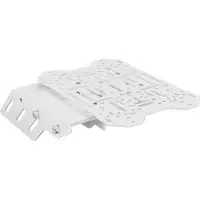 Oplite Simracing & Flightsim Holder White retail (Speditionsversand)