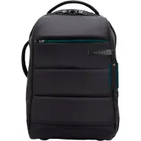 BESTLIFE Business Notebook-Trolley CPLUS schwarz