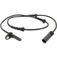METZGER ABS Sensor Raddrehzahl Hinten für BMW 5 Touring (F11) 0900909