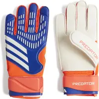Adidas Guanti Predator Match IX3879 Pullunder Größe: 11,