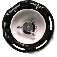 Kenwood KW676378 Messer für BL720, BL721, BL722, BL730, BL731, BL732, BL740, BL745 Standmixer