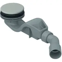 Bette B598-410AY ZUB Duschwanne Duschfläche Ab-ÜL
