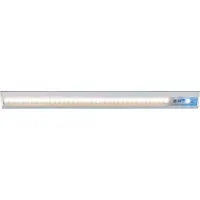 Paulmann Function ChangeLine LED-Lichtleiste 400 Touch 3,8W LED Alu matt 230V/12V Alu Kunststoff