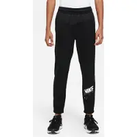 Nike B Nk Tf Taper Pant Gfx 1 Black/White M