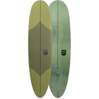 Ocean & Earth C-army Epoxy Long 7´6´´ Surfbrett