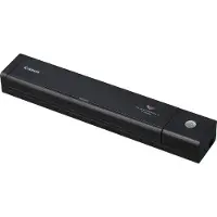 Canon imageFORMULA P-208II, 216 x 356 mm, 600 x 600 DPI, 24 Bit, 8 Seiten pro Minute, 6 Seiten pro Minute, 16 ipm