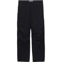 Aigle Ais25mbot001 Hosen Schwarz 44 Mann Schwarz 44