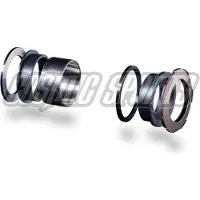 Chris King Threadfit T47 24 73mm Tretlageradapter