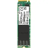 Transcend MTE662P-I 256GB Interne M.2 PCIe NVMe SSD 2280 PCIe NVMe 3.0 x4 Retail TS256GMTE662P-I