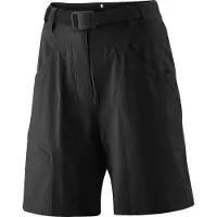 Gonso Mira Da-Bikeshort black 42