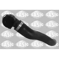 SASIC Kühlerschlauch Wasserschlauch für FIAT Doblo Cargo (223) 3406097