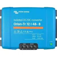 Victron Energy Victron Orion-Tr 12/48-8A (380W) isoliert DC-DC