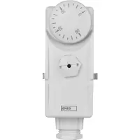 Emos Anlege-Thermostat P5681, manuell