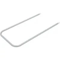 Bestway Ersatzteil U-Träger A (grau) für ausgewählte Power Steel Pools , oval