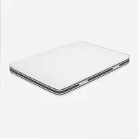 IBIM Srl Memory Schaum Matratze 140x200 hoch 30 cm – Abziehbar, Bayscent | Cabrio