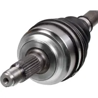 FEBI BILSTEIN 183379 Antriebswelle Vorne Links für HONDA CIVIC VIII Hatchback (FN, FK) CIVIC VIII Stufenheck (FD, FA)
