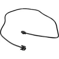 METZGER Kühlerschlauch Wasserschlauch für FORD Fiesta Mk6 Schrägheck (JA8, JR8) 2421388