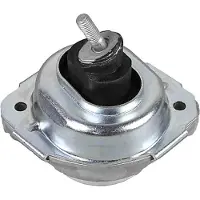 METZGER Motorlager Hydrolager Rechts für BMW X3 (E83) 8053782