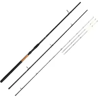 Dam Intenze2 Feeder 300cm 30-50g - Feederrute
