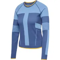 Hummel Nahtloses Unterhemd Damen