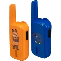 Die Maus Walkie-talkie Set Walkie-talkie