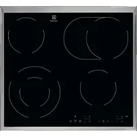 Electrolux EHF6346XOK