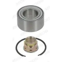 Moog Radlagersatz Vorne für FIAT PANDA (169) FI-WB-11547