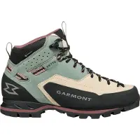 Garmont Vetta EVO GTX, Erwachsener, Grün