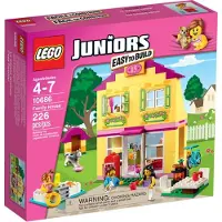 Stabilo Juniors - Einfamilienhaus; 10686