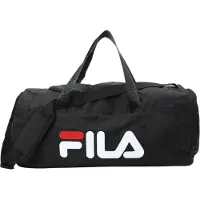 FILA - "Fuxin" Reisetasche, 42l PP14474 (Einheitsgröße) (Schwarz)