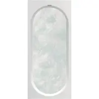 Villeroy & Boch UAP181OBR2A1V01 Badewanne Oberon 2.0 181 1800x800x