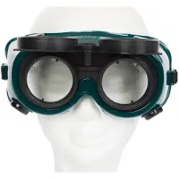 Velleman Schweissbrille - Zusammenklappbar