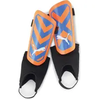 Puma ULTRA Light Ankle ULTRA ORANGE-BLUE GLIMMER ULTRA ORANGE-BLUE GLIMMER M