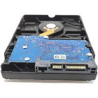 Toshiba DT01ACA100 1 TB Festplatte