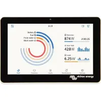 Victron Energy Victron GX Touch 50 flush - Display für Cerbo GX | BPP900455150
