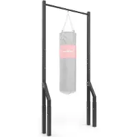 Marbo-sport Marbo Sport - Klimmzugstange mit Boxsackhalterung MO-Z1