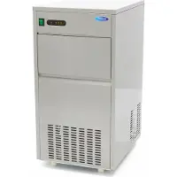Maxima Eiswurfelmaschine M-ICE 60 - 60kg/24h