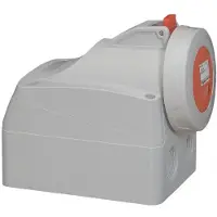 Legrand 555489, Mehrfarbig, 32 A, 249 g
