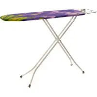 BRILANZ Bügeltisch Basic 110 x 30 cm