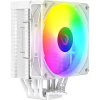 Rampage Chłodzenie CPU Octagon C70 (OCTAGONC70-WHITE)