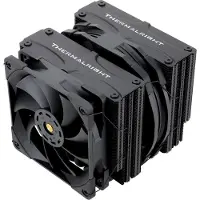 Thermalright Frost Commander 140