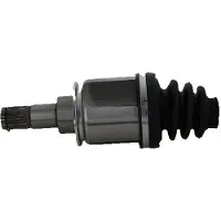 TRISCAN Antriebswelle 620 mm Aftermarket-Expertise passend für MINI