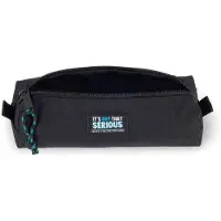 Legami Pencil Case - Black