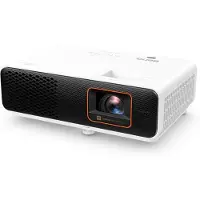 BenQ X500i, 2200 ANSI Lumen, DLP, UHD 4K (3840x2160), 600000:1, 16:9, 1,07 Milliarden Farben